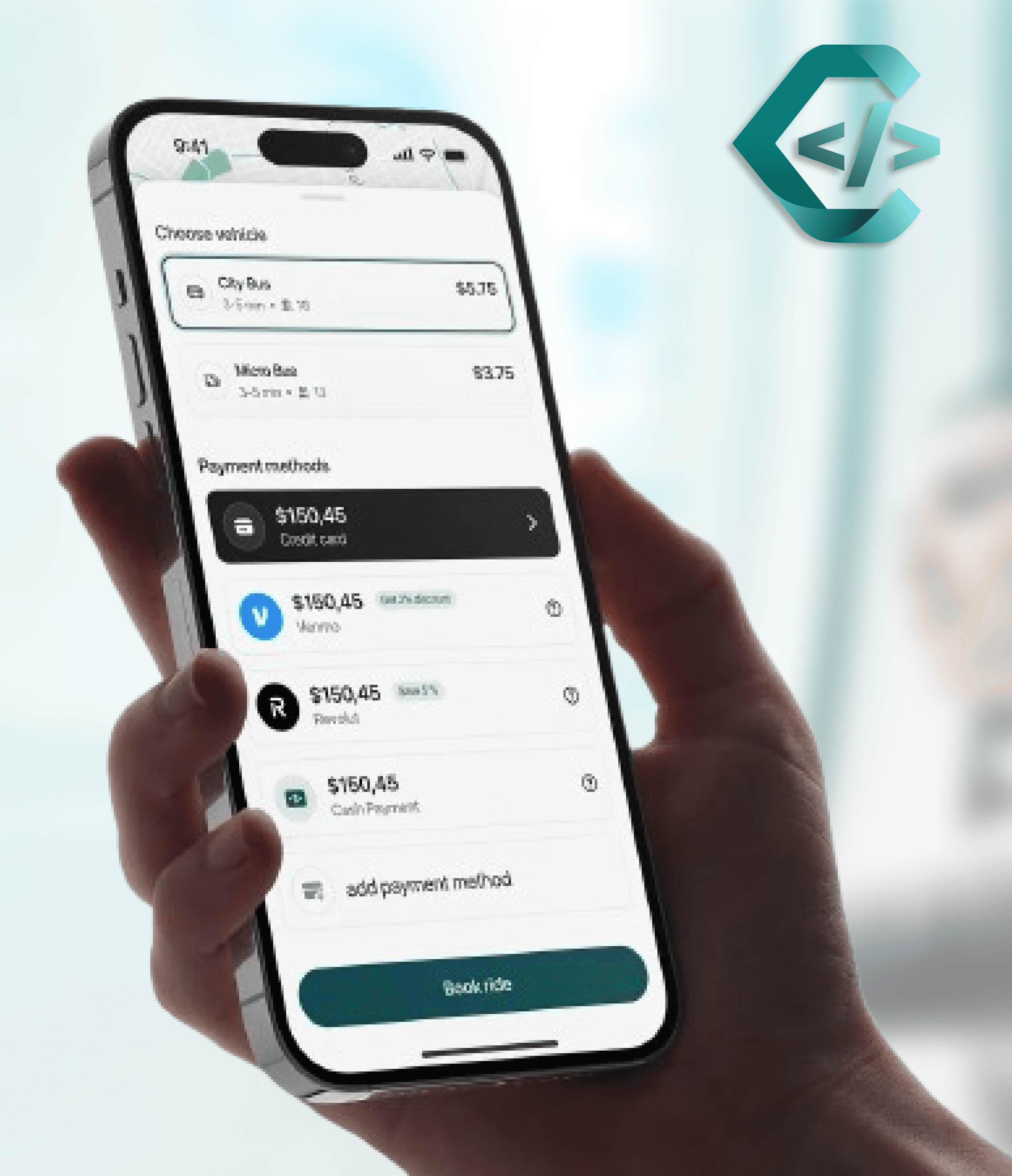 Web Design Screenshot